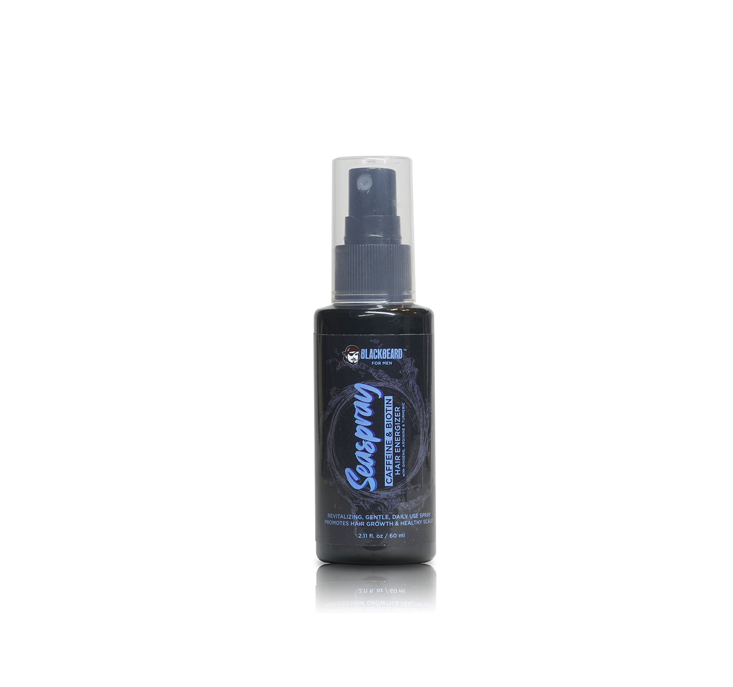Seaspray Hair Energizer – Blackbeard For Men