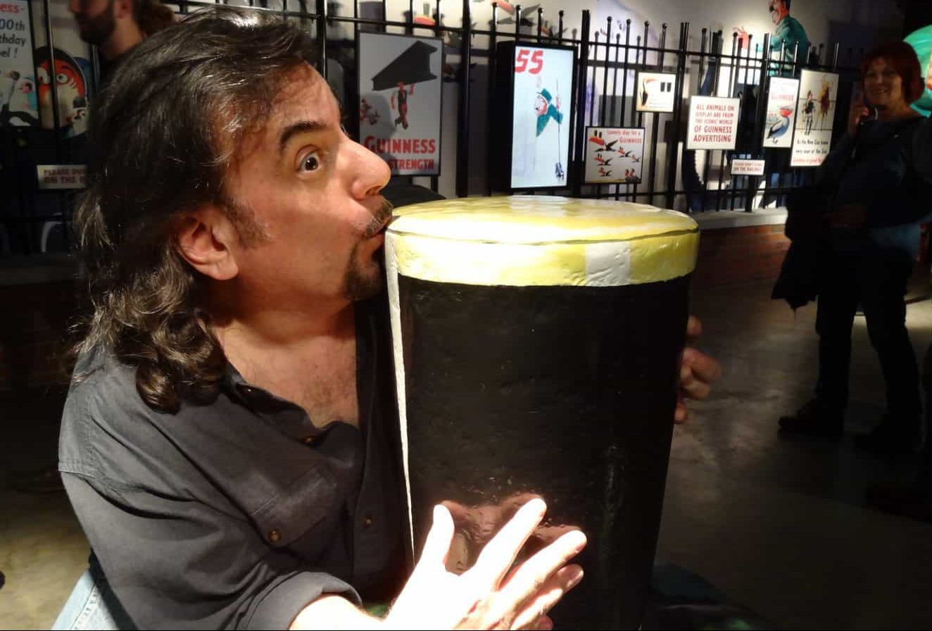 Giant Guiness