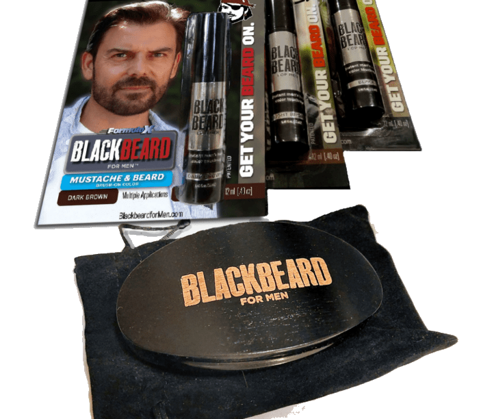 The Complete Black Bundle 3-Pack