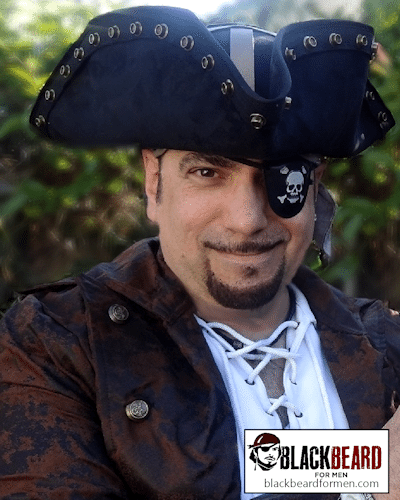 Cap'n Jim Log