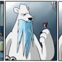Winter Beard