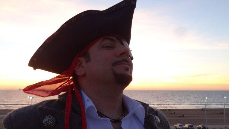 All about the GOATEE!