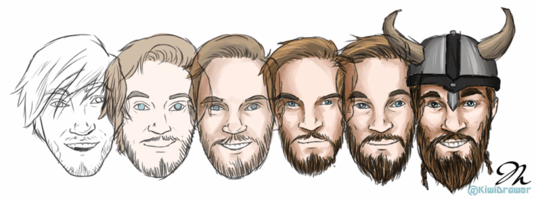 Growing Your FIRST BEARD!