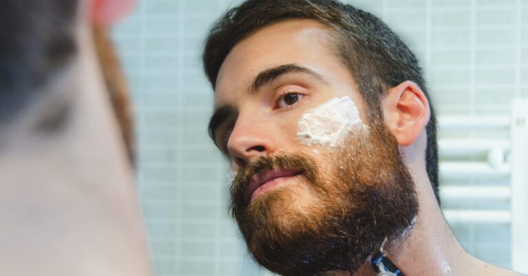 Beard Care Mistakes!