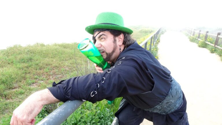 St. Patrick’s Day on the Horizon!