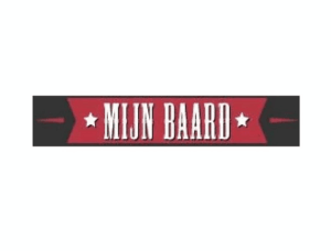 Mijn Baard