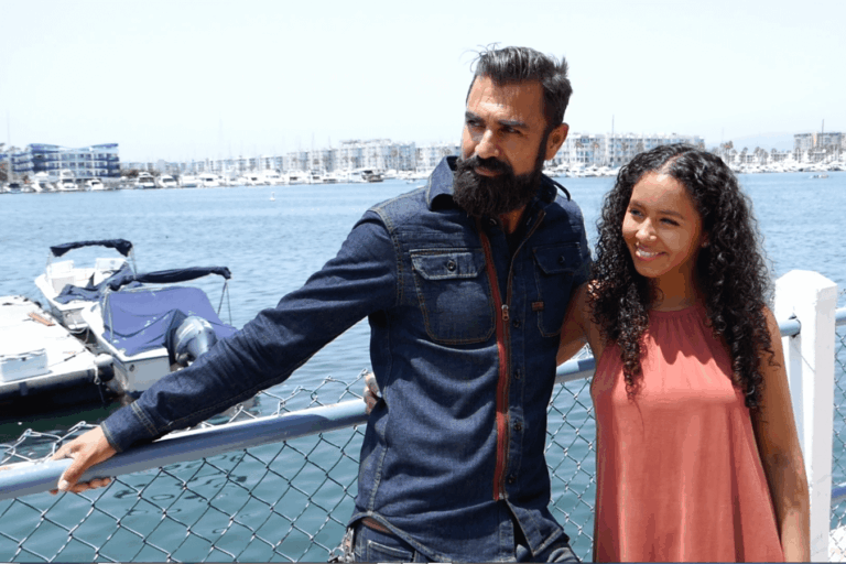 How to Achieve a Bold, Younger, More Confident Look by Coloring Your Beard